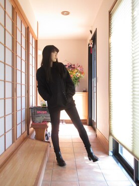 ゆうさんのコーディネート