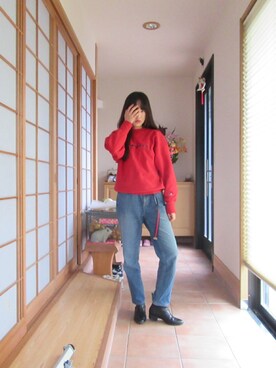 ゆうさんのコーディネート