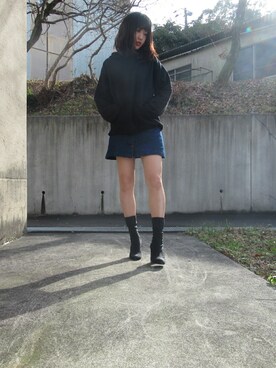 ゆうさんのコーディネート