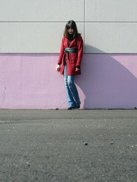 ゆうさんのコーディネート