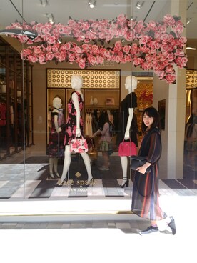 ゆうさんのコーディネート