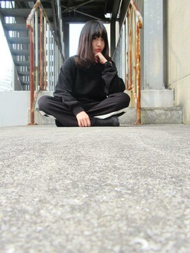 ゆうさんのコーディネート