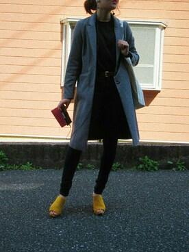 ゆうさんのコーディネート