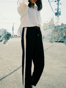 ゆうさんのコーディネート