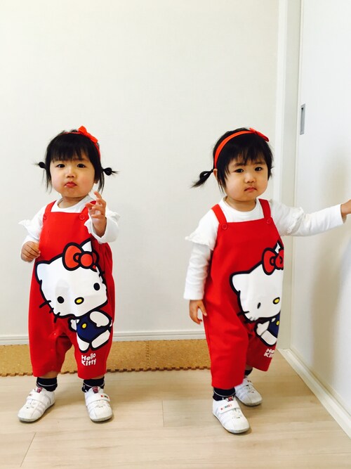 A★R さんのコーディネート