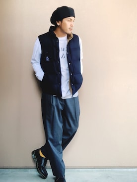 kami.さんのコーディネート