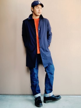 kami.さんのコーディネート