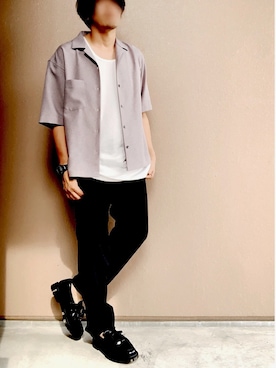 kami.さんのコーディネート