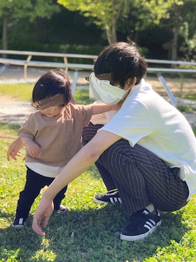 sakuto/itoさんのコーディネート