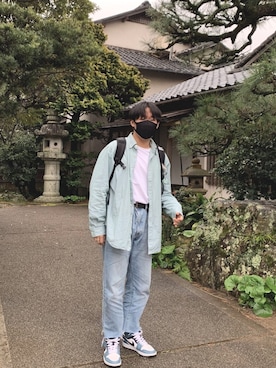 shöさんのコーディネート