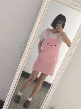 ややこさんのコーディネート