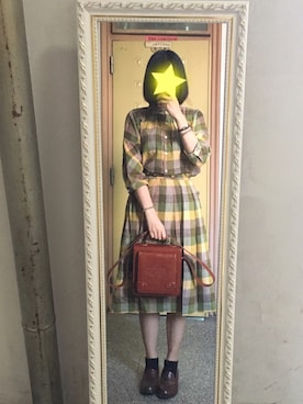 ややこさんのコーディネート