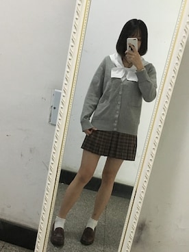 ややこさんのコーディネート