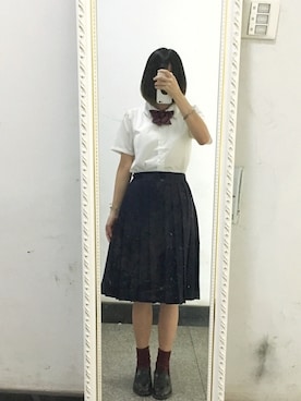 ややこさんのコーディネート