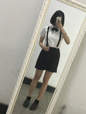 ややこさんのコーディネート