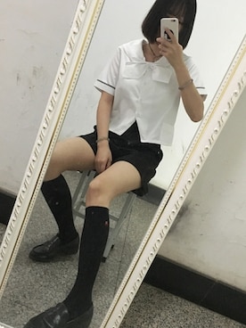 ややこさんのコーディネート