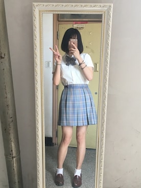 ややこさんのコーディネート