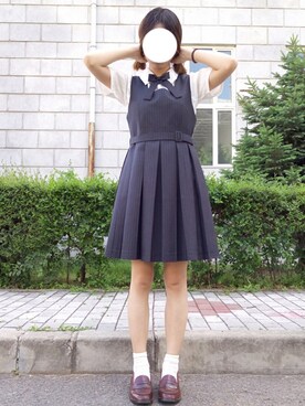 ややこさんのコーディネート