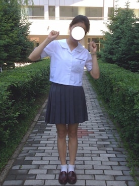 ややこさんのコーディネート