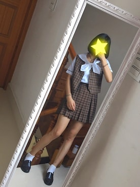 ややこさんのコーディネート