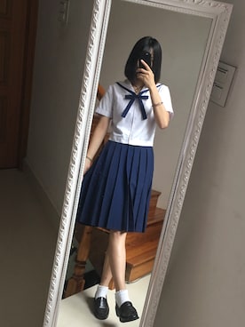 ややこさんのコーディネート