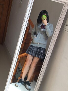 ややこさんのコーディネート