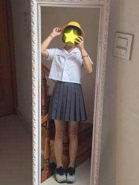 ややこさんのコーディネート