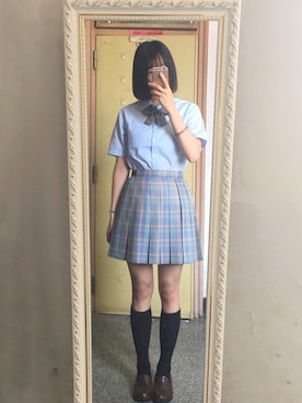 ややこさんのコーディネート