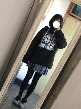 ややこさんのコーディネート