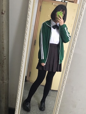 ややこさんのコーディネート