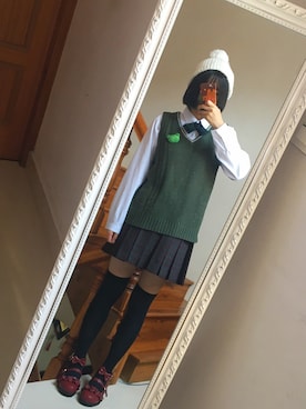 ややこさんのコーディネート