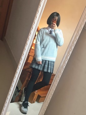 ややこさんのコーディネート