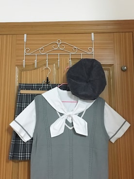 ややこさんのコーディネート