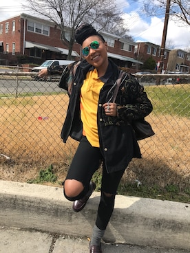 marsさんのコーディネート