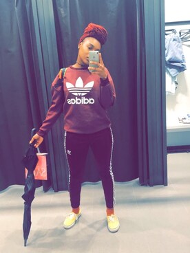 marsさんのコーディネート