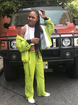 marsさんのコーディネート