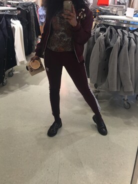 marsさんのコーディネート