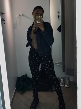 marsさんのコーディネート