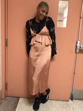 marsさんのコーディネート