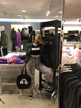 marsさんのコーディネート