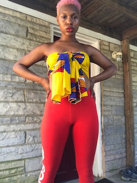 marsさんのコーディネート