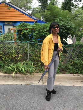 marsさんのコーディネート