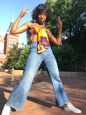 marsさんのコーディネート