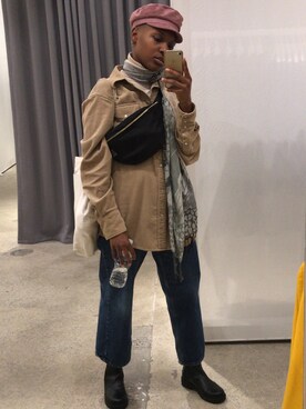 marsさんのコーディネート