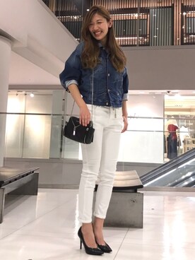 N.Naoさんのコーディネート