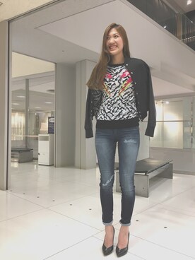 N.Naoさんのコーディネート