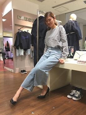 N.Naoさんのコーディネート