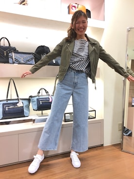 N.Naoさんのコーディネート