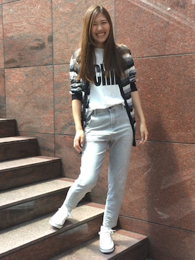 N.Naoさんのコーディネート