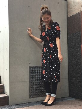 N.Naoさんのコーディネート